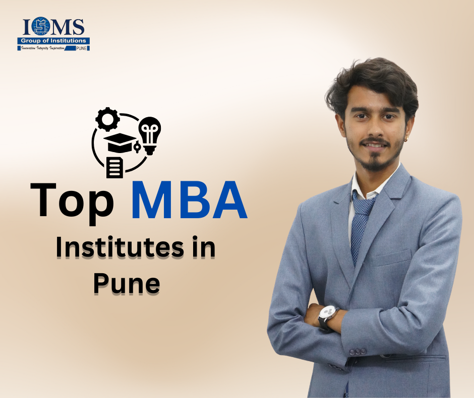 Top MBA Institutes in Pune with International Accreditations