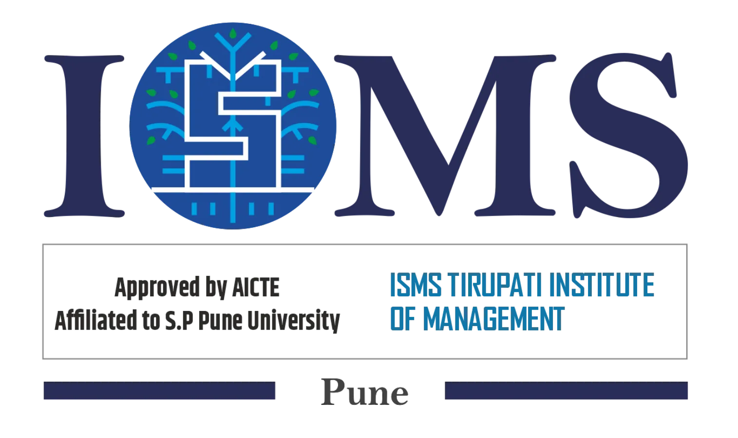ISMS TIM logo