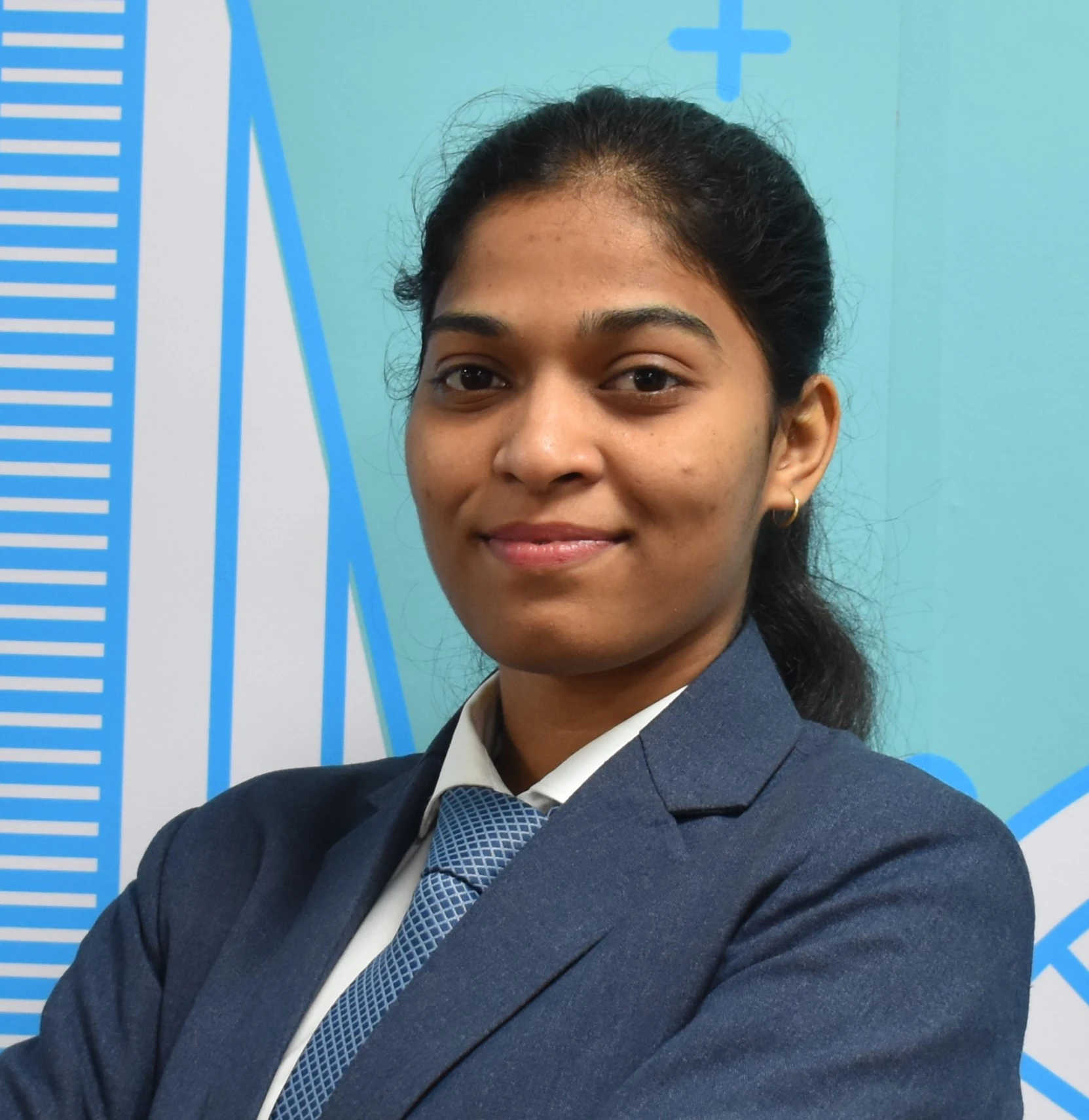 Tejal Gaikwad