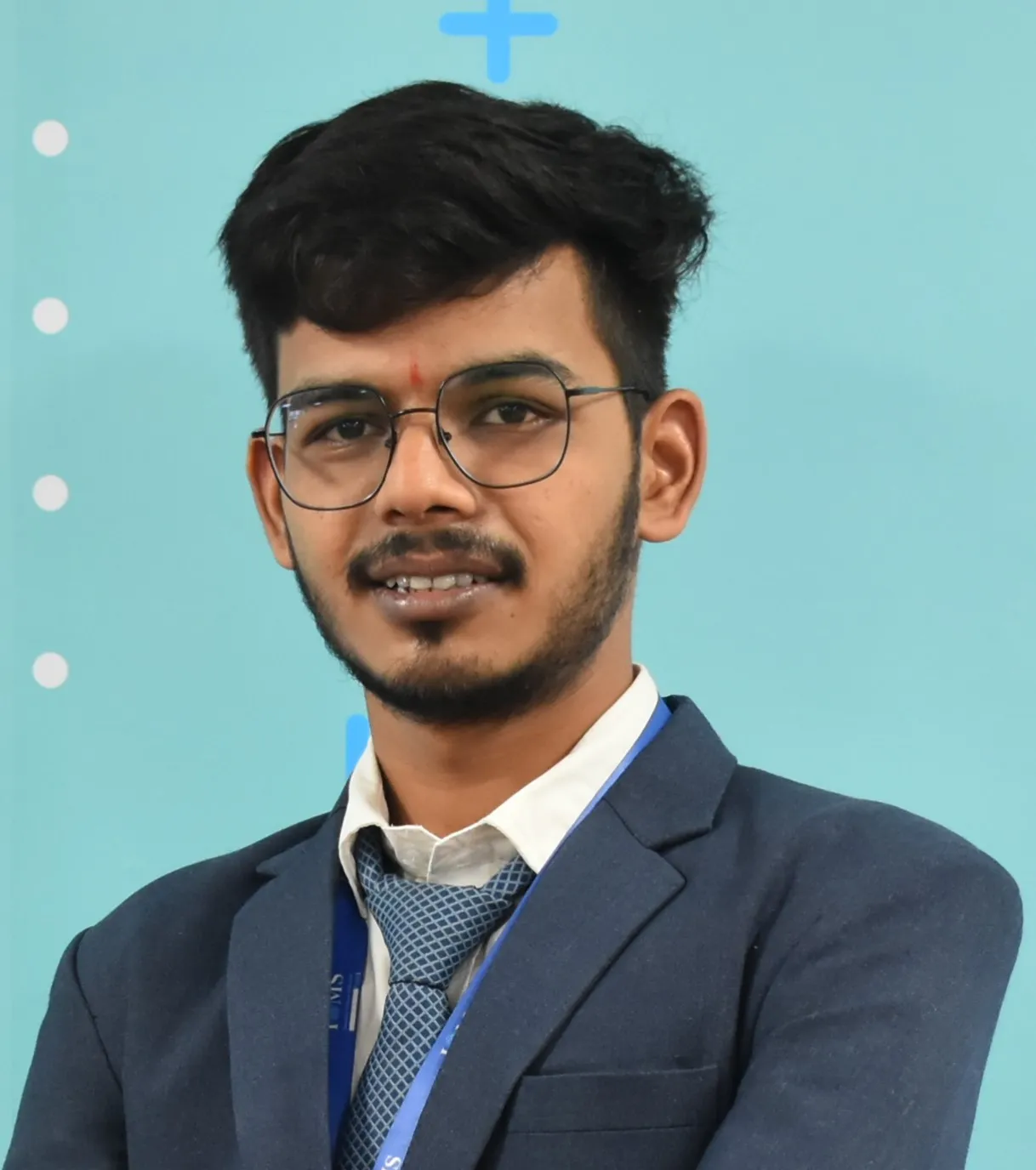 Shantanu Ramekar PGP - OSCM
