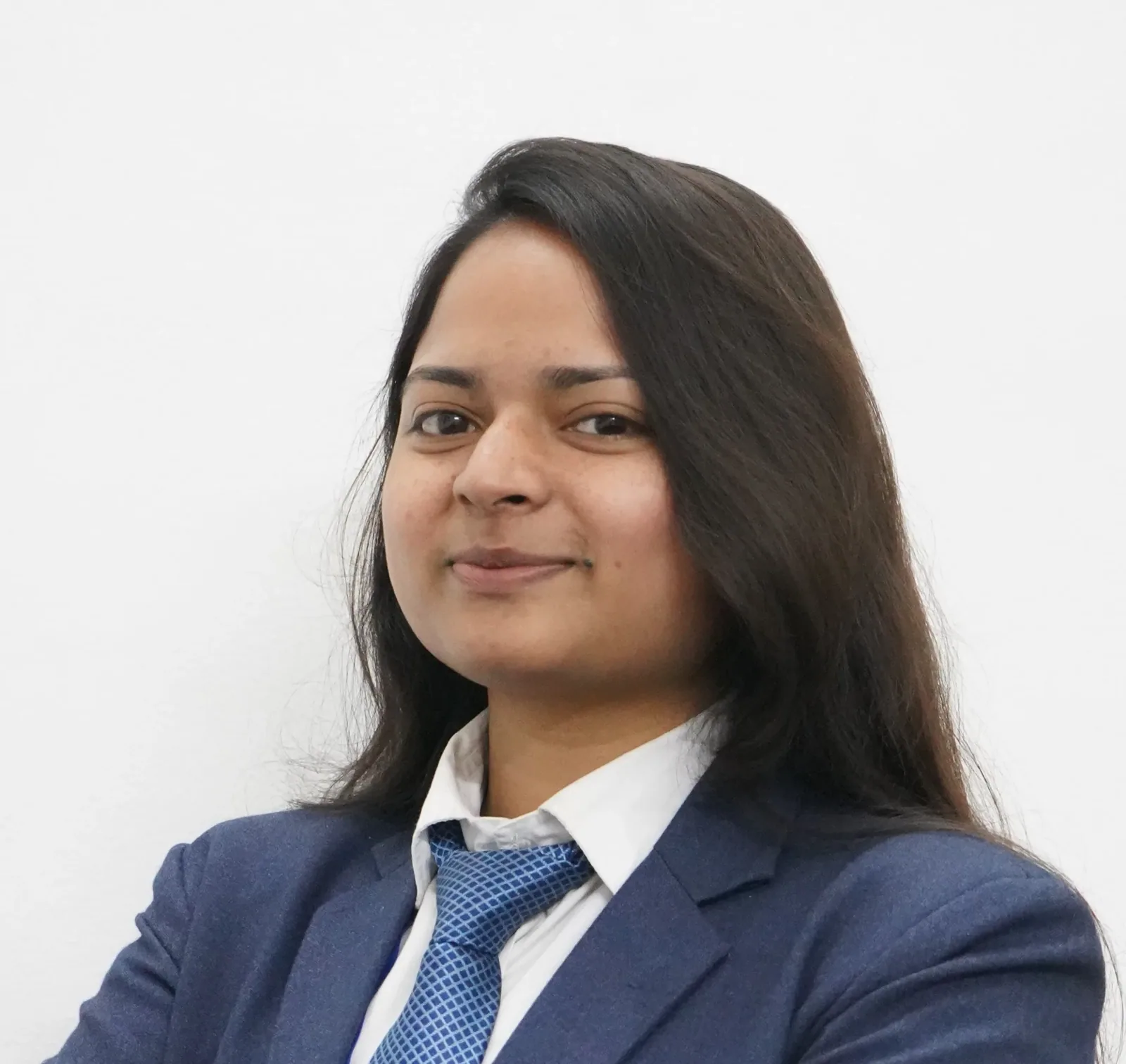 Janhavi Kolta PGP - HR