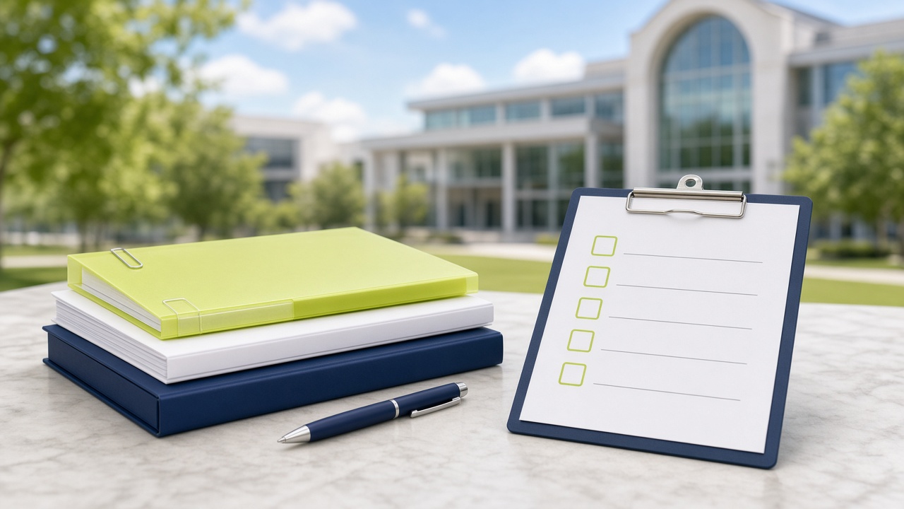 Admission Process &middot; ISMS Pune