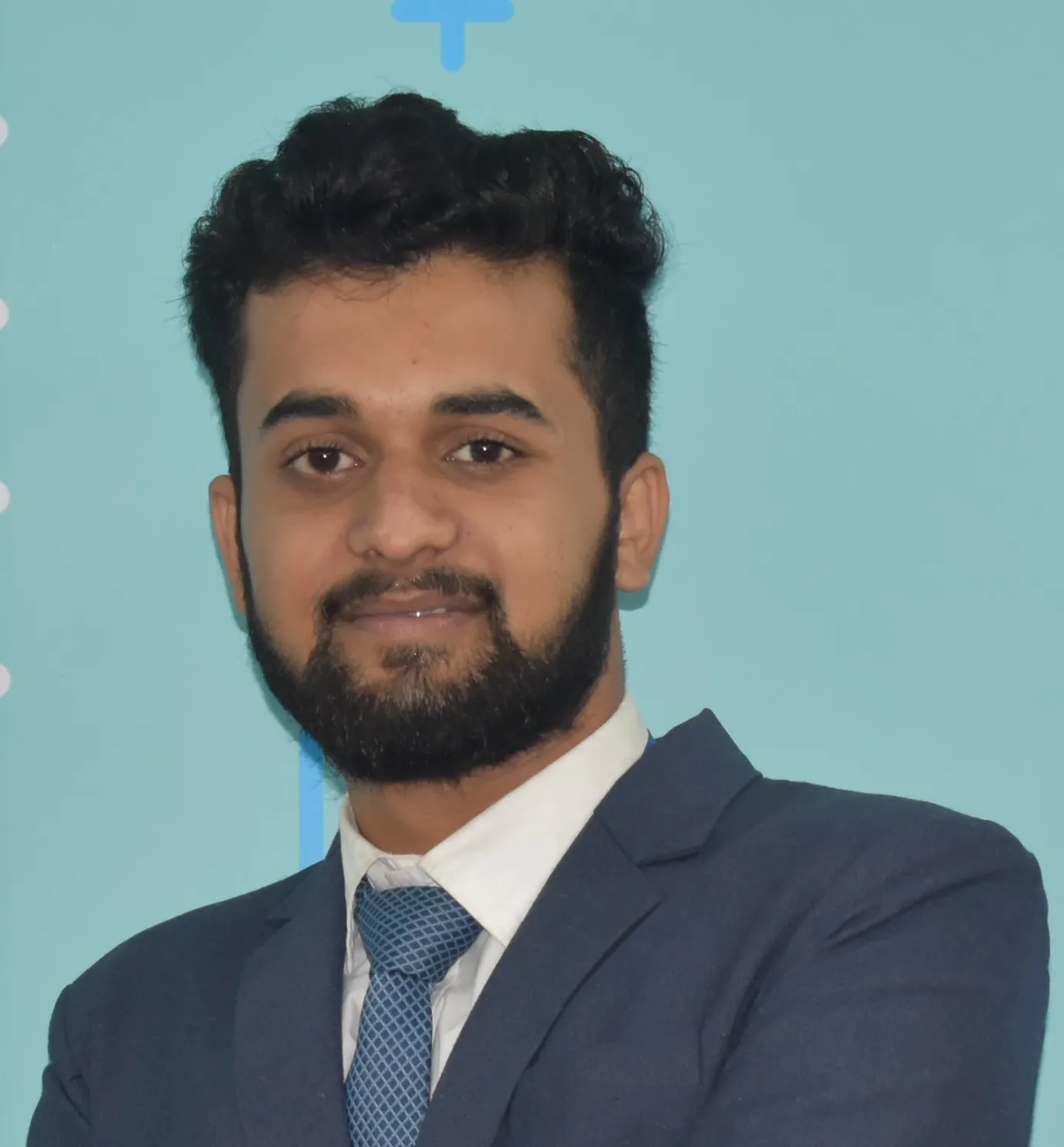 Samarth Sharma PGP - HR