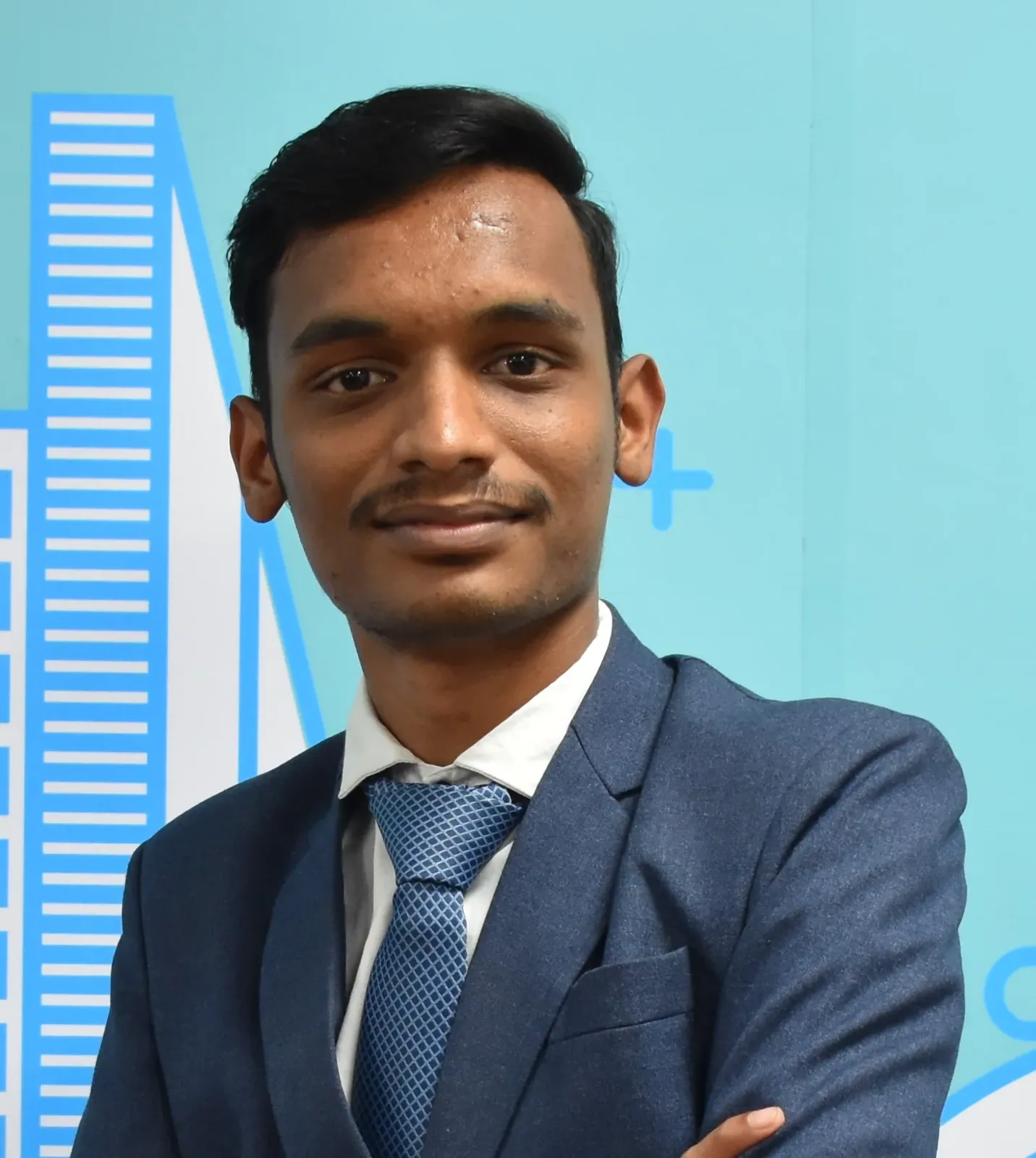 Aniket Nale PGP - Marketing