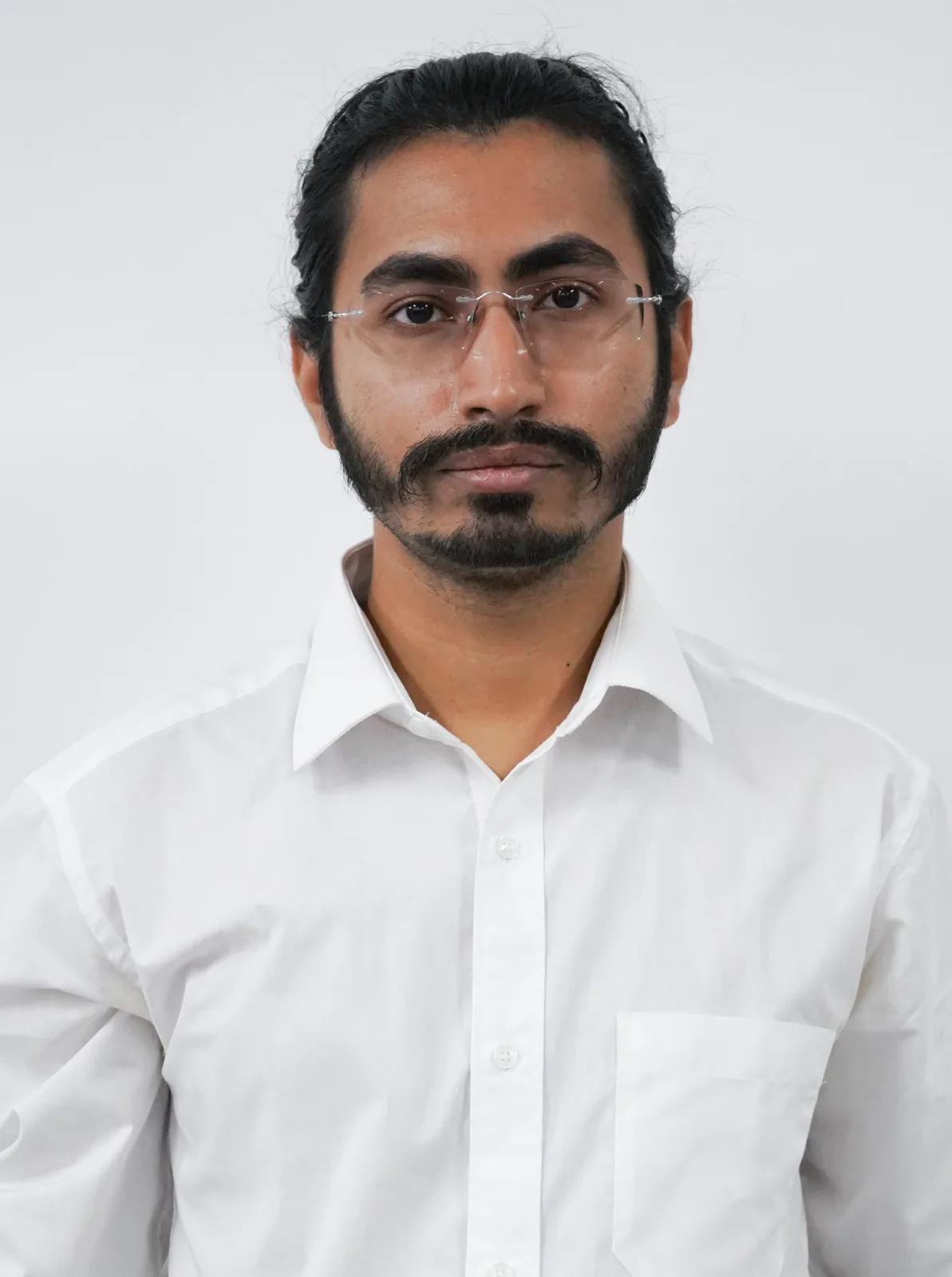 Arpan Bhattacharyya