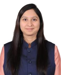 Prof. Harsha Deshmukh