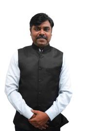 Prof. Rahul Rakshe
