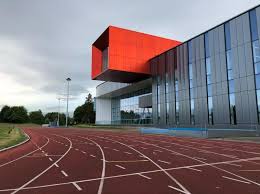 Leeds Beckett University sports facilities