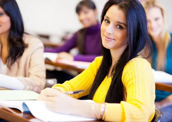 PGDM programme illustration published by ISMS