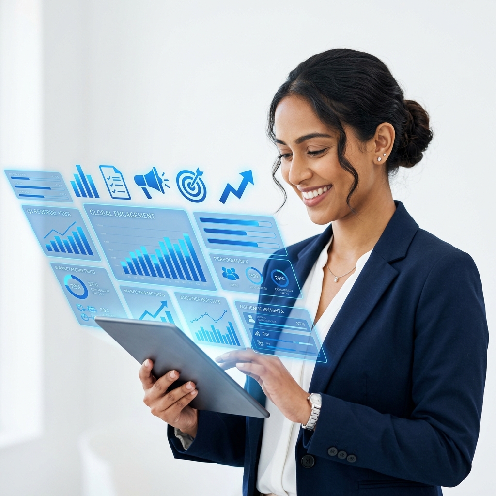Applied MarTech