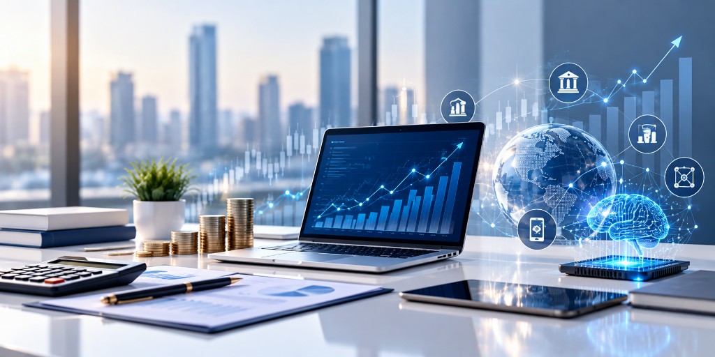 Finance Engineering & AI